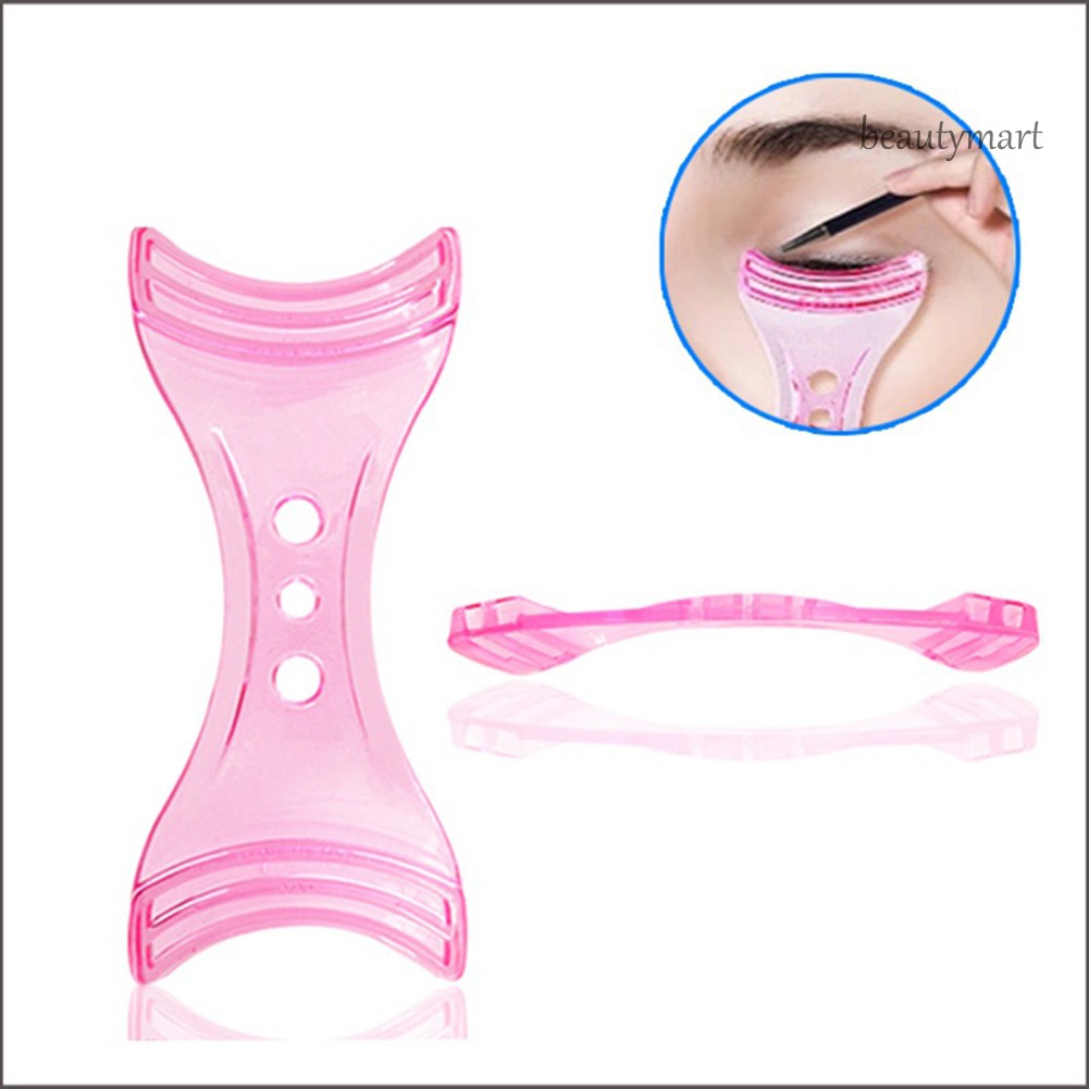 [Hàng mới về] Khuôn hỗ trợ kẻ mắt nhanh chóng dễ dàng