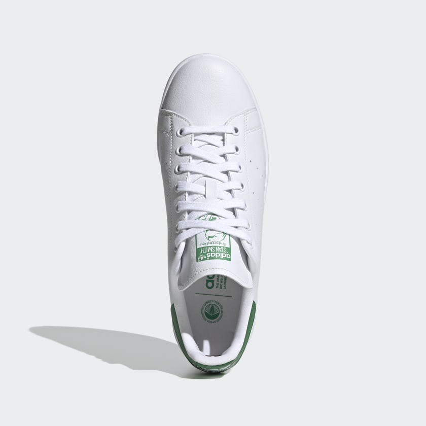 Giày Adias Stan Smith Green