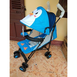Xe đẩy du lịch Baobaohao 609