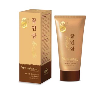 SỮA RỬA MẶT NHÂN SÂM MẬT ONG 36VỊ MEEA