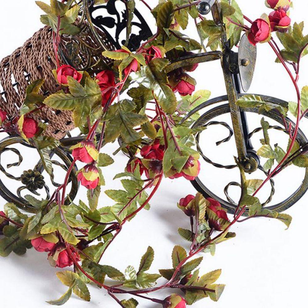 Dây Thường Xuân Giả 7Ft Trang Trí Tiệc Cưới