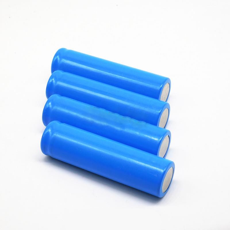 Cell Pin 18650 1200mAh SIÊU BỀN dung lượng chuẩn dùng cho quạt MINI đèn pin tông đơ cắt tóc, chế tạo pin dự phòng