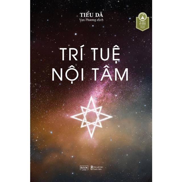 Sách - Trí Tuệ Nội Tâm - AZVietNam