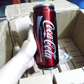 Bình giữ nhiệt CoCa cola 300ml