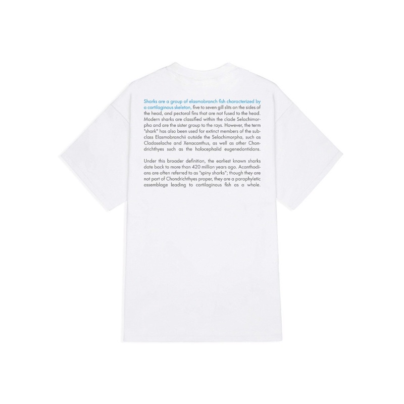 Áo Thun LEVENTS BABY SHARK  Tặng Kèm Túi Tote Hoặc Túi Giấy Khi Mua Từ 2SP Levents