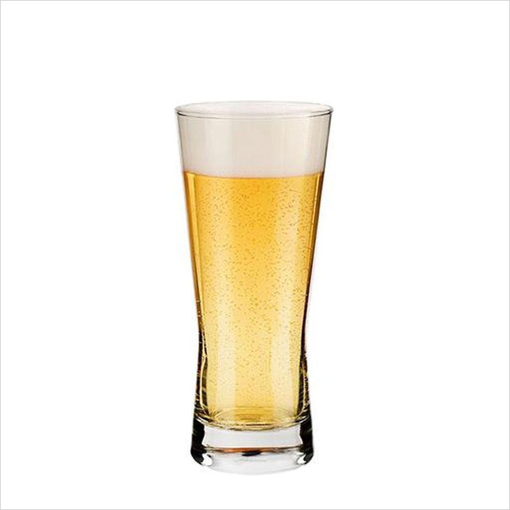 Đại lý Ocean CHÍNH HÃNG Bộ 6 cốc ly thủy tinh thái lan Ocean Metropolitan chính hãng dày dặn đẹp B21312 330ml