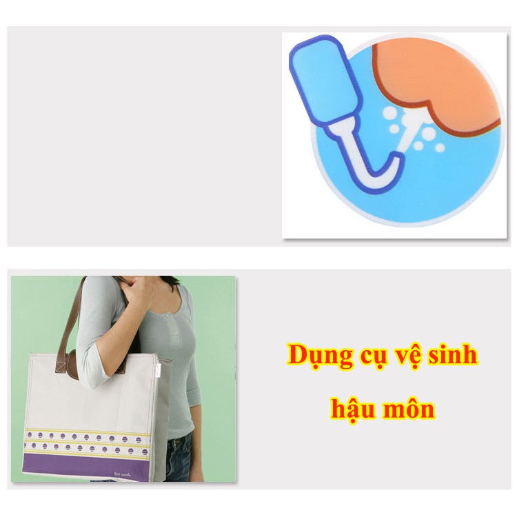 Dụng cụ vệ sinh hậu môn, Sục rửa hậu môn | BigBuy360 - bigbuy360.vn