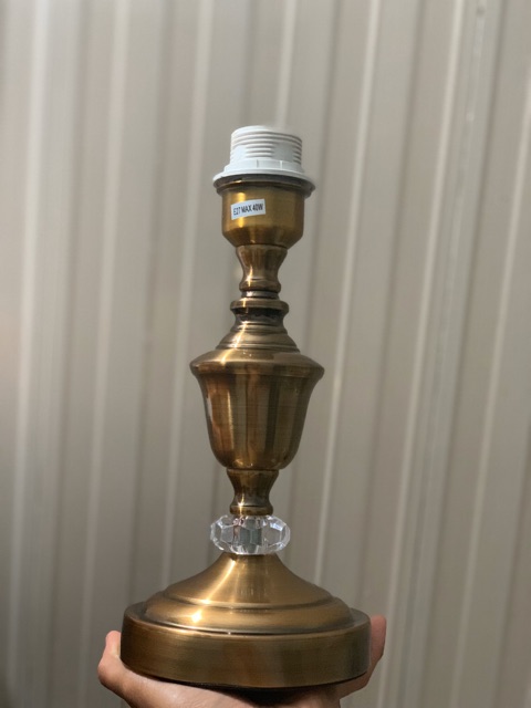 Đèn Ngủ Để Bàn [XẢ KHO ] ĐÈN CÓ TĂNG GIẢM ÁNH SÁNG | BigBuy360 - bigbuy360.vn