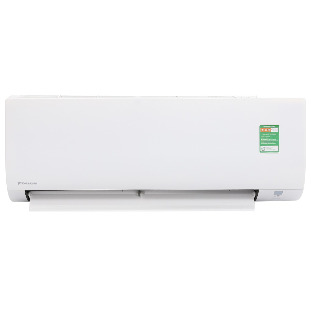 [Free Lắp HCM] Hệ Thống Máy Lạnh Điều Hòa Multi S Daikin Inverter 1 Cục Nóng 2 Dàn Lạnh Combo MKC50RVMV/1.0HP+1.0HP