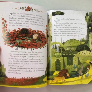 USBORNE ENGLISH READERS LEVEL 1
