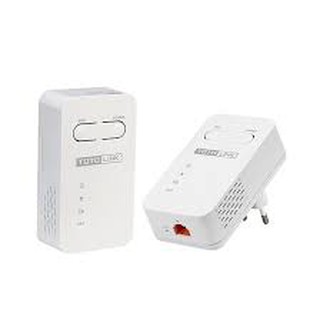 Bộ mở rộng mạng qua đường điện Totolink PLC350KIT