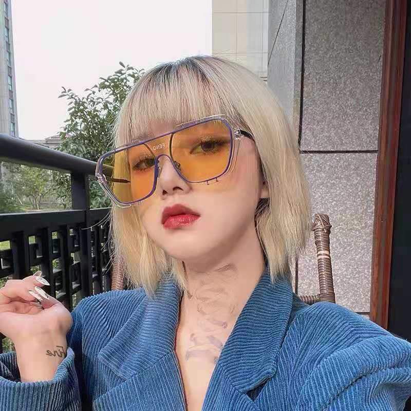 Siêu Phẩm Mắt Kính Gyne Hot Trend Xuyên Đêm giá sỉ