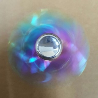 Spinner Titanium