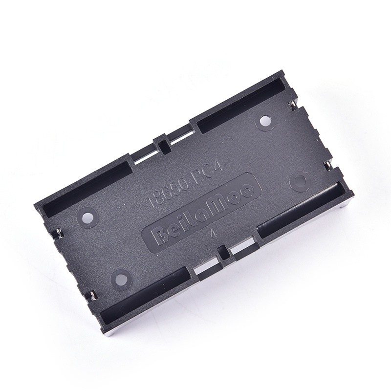 Bộ 2 Pin 18650 Tiện Lợi Có Thể Sạc Lại