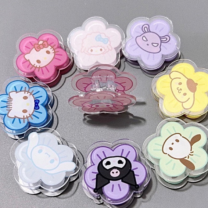 Kẹp Giấy Nhân Vật - KEP1387