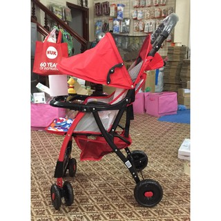 Xe đẩy Baobaohao 722C