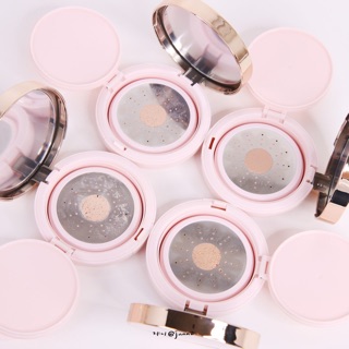 PHẤN NƯỚC APRILSKIN MAGIC ESSENCE SHOWER CUSHION