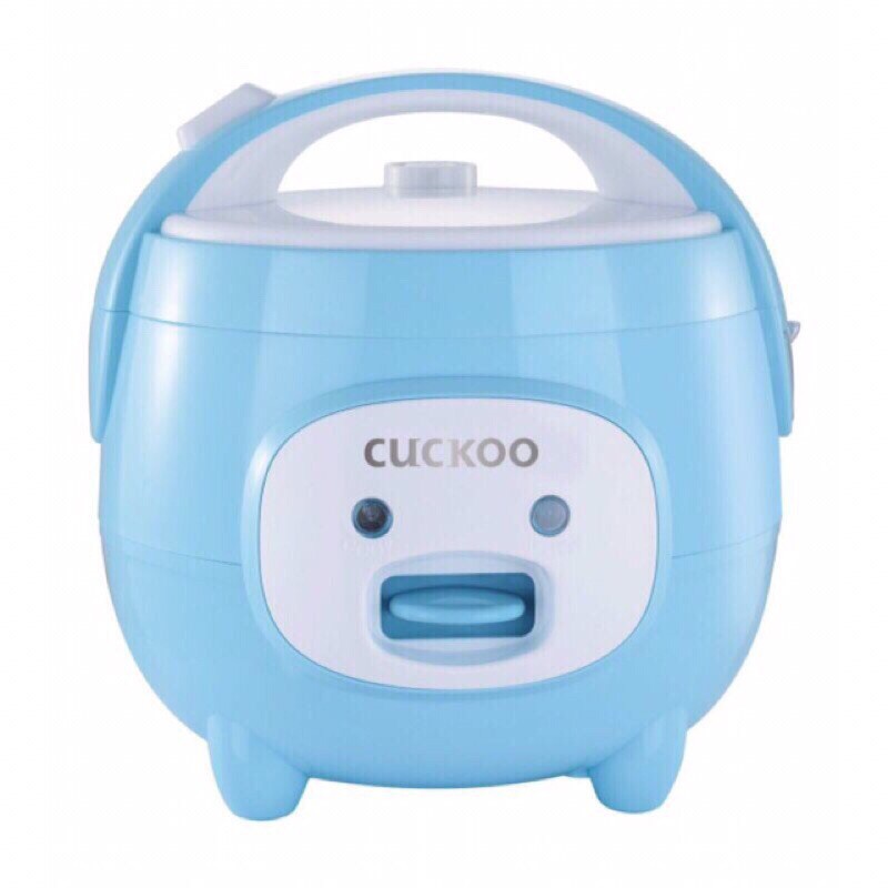 Nồi Cơm Điện Cuckoo 1L- 1,8L Nấu Ngon BH 12 Tháng