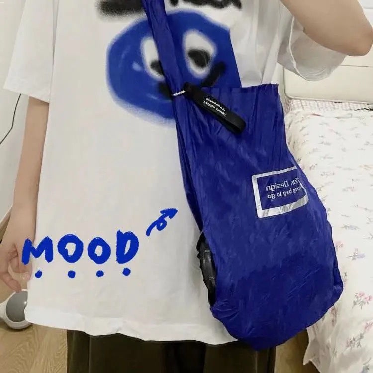 Túi mua sắm ENVIROSAX đa năng có thể gấp gọn di động tiện dụng