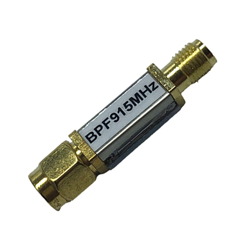 Bộ Lọc Băng Thông Qua SMA BPF-868Mhz 867~869MHz