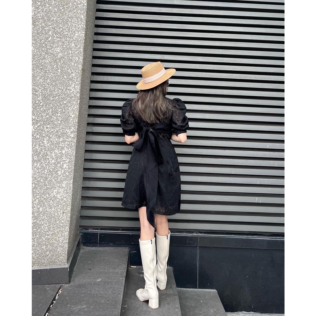 MSIX.MV | Đầm Liily Dress váy chụp kỷ yếu , váy sinh nhật, váy đi tiệc