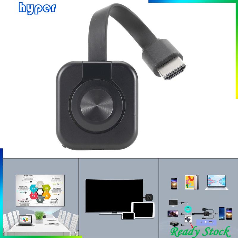 Thiết bị Dongle HDMI 720/1080P không dây kết nối wifi cho iOS Android