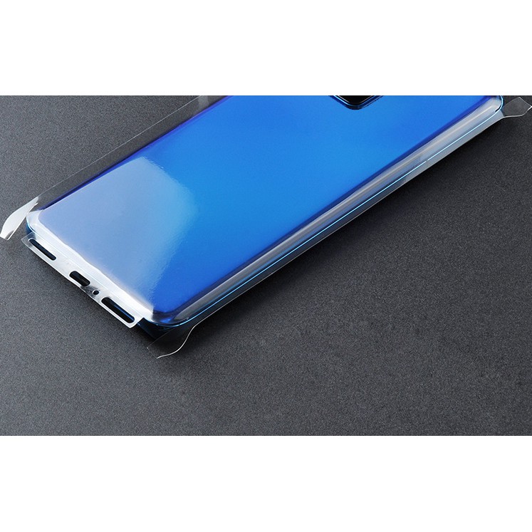 skin PPF trong suốt dán xiaomi k30 pro