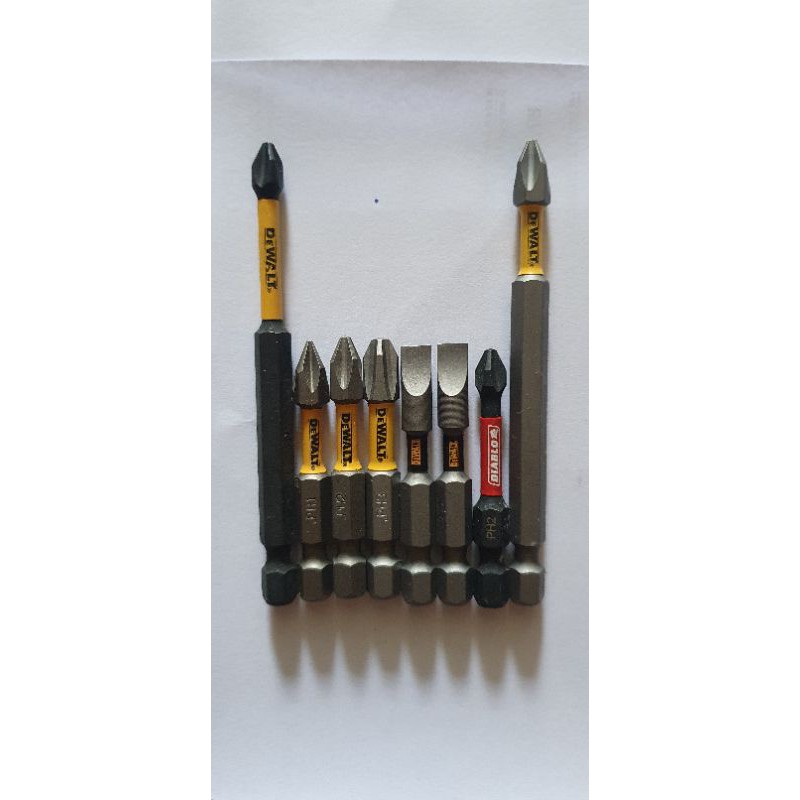 Combo Mũi Vít Dewalt, DiaBo