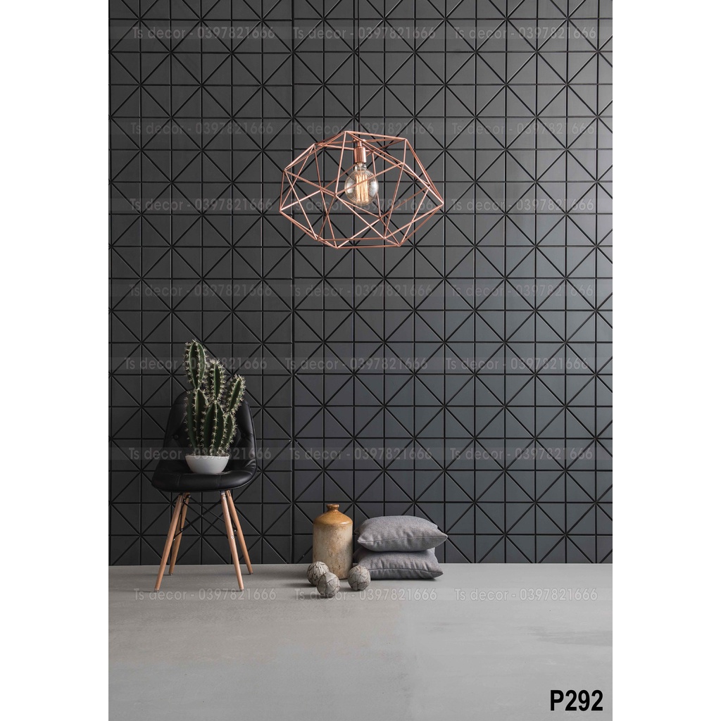 Phông nền màu đen đơn giản sang trọng vải 3D 5D cao cấp