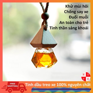 COMBO 3 TINH DAU TREO CHANH SẢ