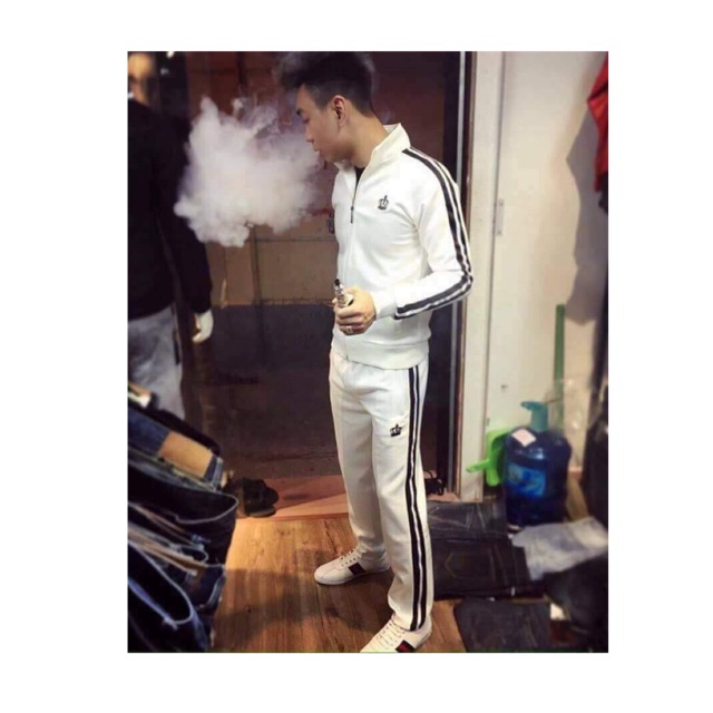 Combo 2 bộ thể thao