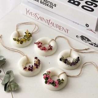 Sáp Thơm Donut Siêu Xinh Tiệm Casti