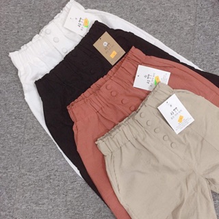 Quần Dài Đũi 5 Cúc Sang Chảnh (SP001123 )