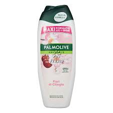 Sữa Tắm Trắng Da Hương Nước Hoa Palmolive Naturals 750ml của Đức - Cung cấp độ ẩm cho da