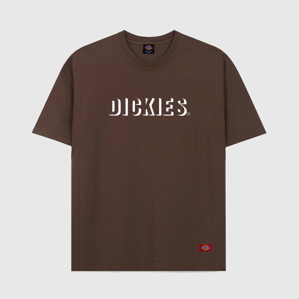 Tshirt Dickies - Áo thun dickies nam nữ