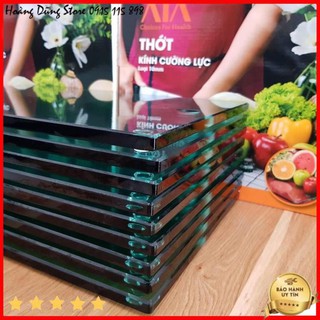 💥[HÀNG LOẠI 1] 💥 THỚT KÍNH CƯỜNG LỰC AIA CÔNG NGHỆ NHẬT BẢN 12MM