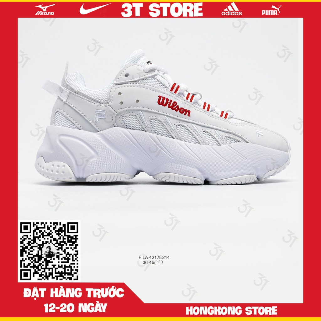 GIÀY SNEAKER MÃ SẢN PHẨM_FILA 2020 ADE NHIỀU MÀU PHONG CÁCH FULLBOX + FREESHIP KHI MUA 2 SẢN PHẨM
