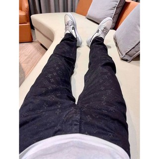 QUẦN JEAN LV HOT