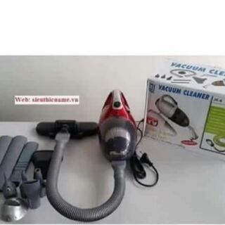 MÁY HÚT BỤI MINI CẦM TAY
