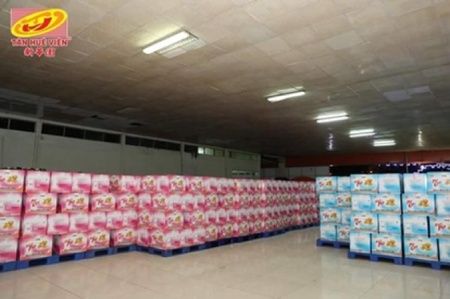 BÁNH PÍA ĐẬU SẦU RIÊNG 5OOG TÂN HUÊ VIÊN DATE MỚI MỖI NGÀY