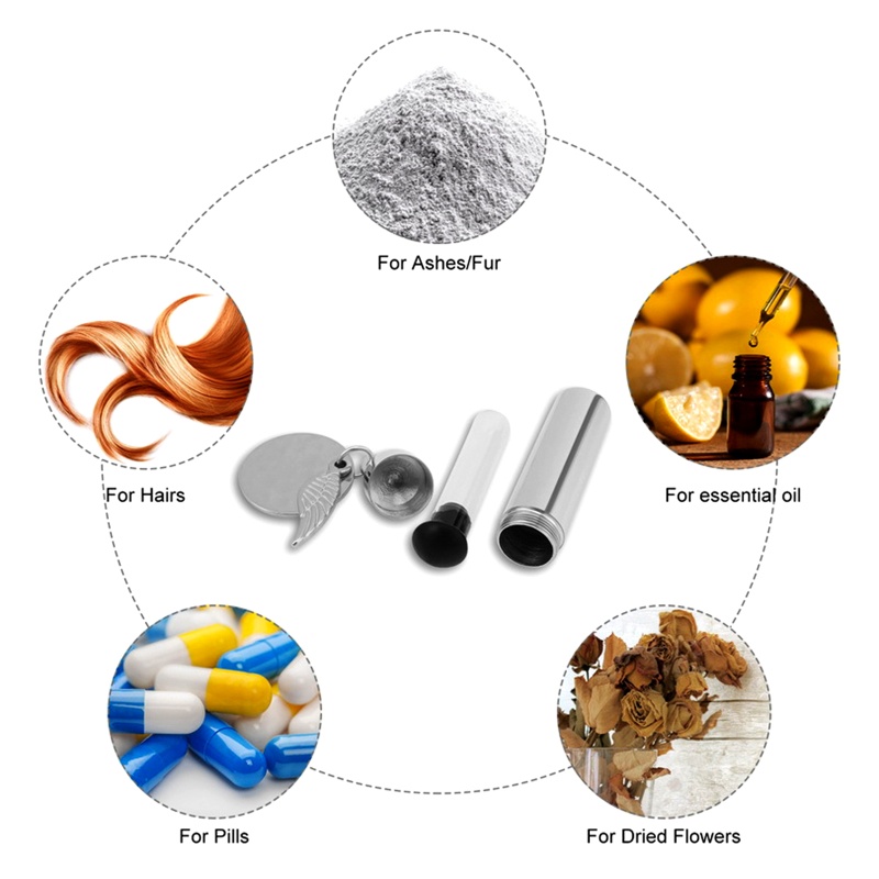 Móc Khóa Mặt Hình Cánh Thiên Thần Và Trái Tim Khắc Chữ YOUYO Forever In My Heart