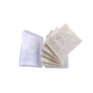 Set 5 Miếng Bông Cotton Muji