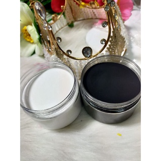 Bột mỹ, Clear, Trắng , Hồng