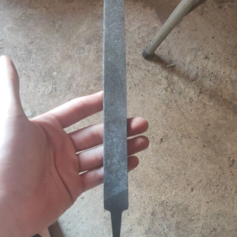 3 dũa nhật bãi
