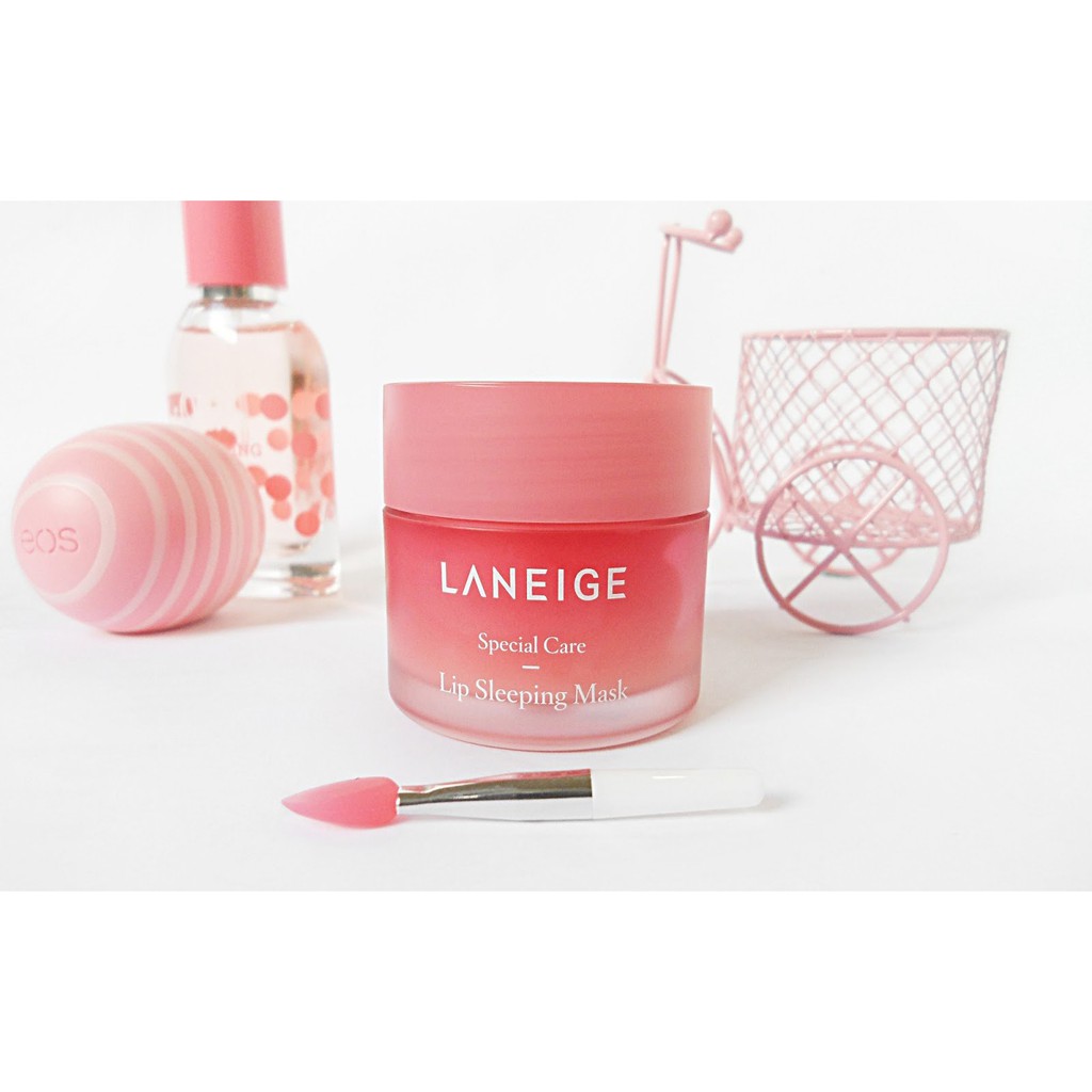 Mặt Nạ Ngủ Môi Laneige Lip Sleeping Mask mini