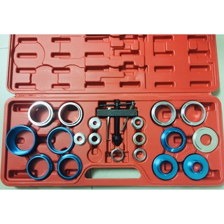 BỘ THÁO LẮP PHỚT CAM CƠ