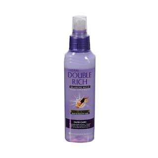Xịt dưỡng tóc Double Rich 250ml - Hàn Quốc