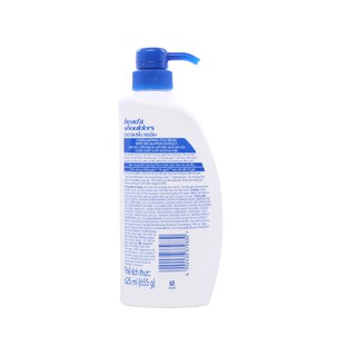 Dầu gội H&S 625ml