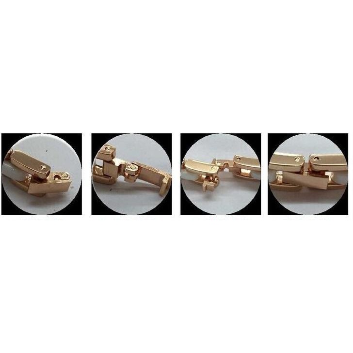 Đồng hồ nữ JW dạng lắc tay xinh xắn cao cấp, dây hợp kim không rỉ | BigBuy360 - bigbuy360.vn