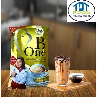 [B One] Bột Kem Béo Thái Lan B One – 1kg